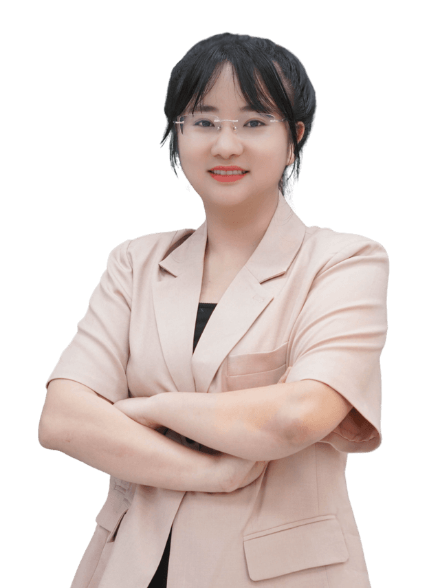 Cô Phạm Thị Hà