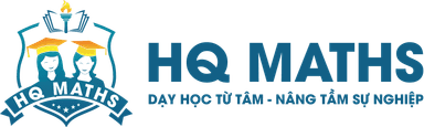 HQ Maths