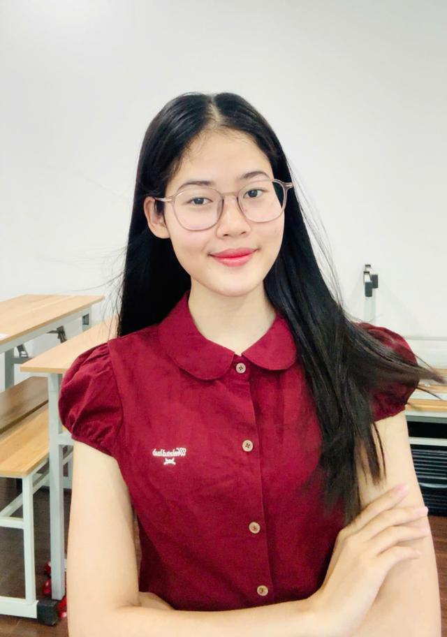Cô Phương Thu
